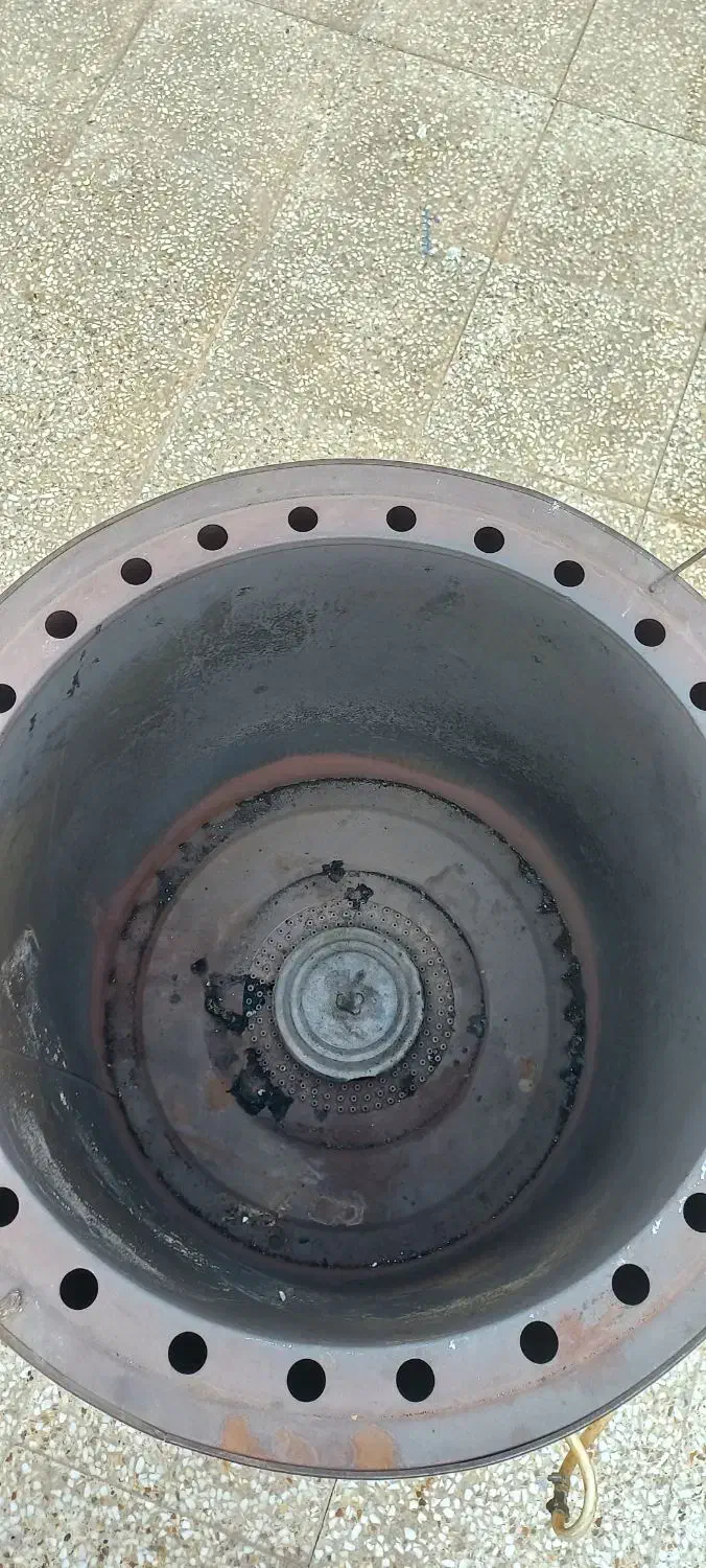 تنور|اجاق گاز و لوازم برقی پختوپز|آبادان, |دیوار