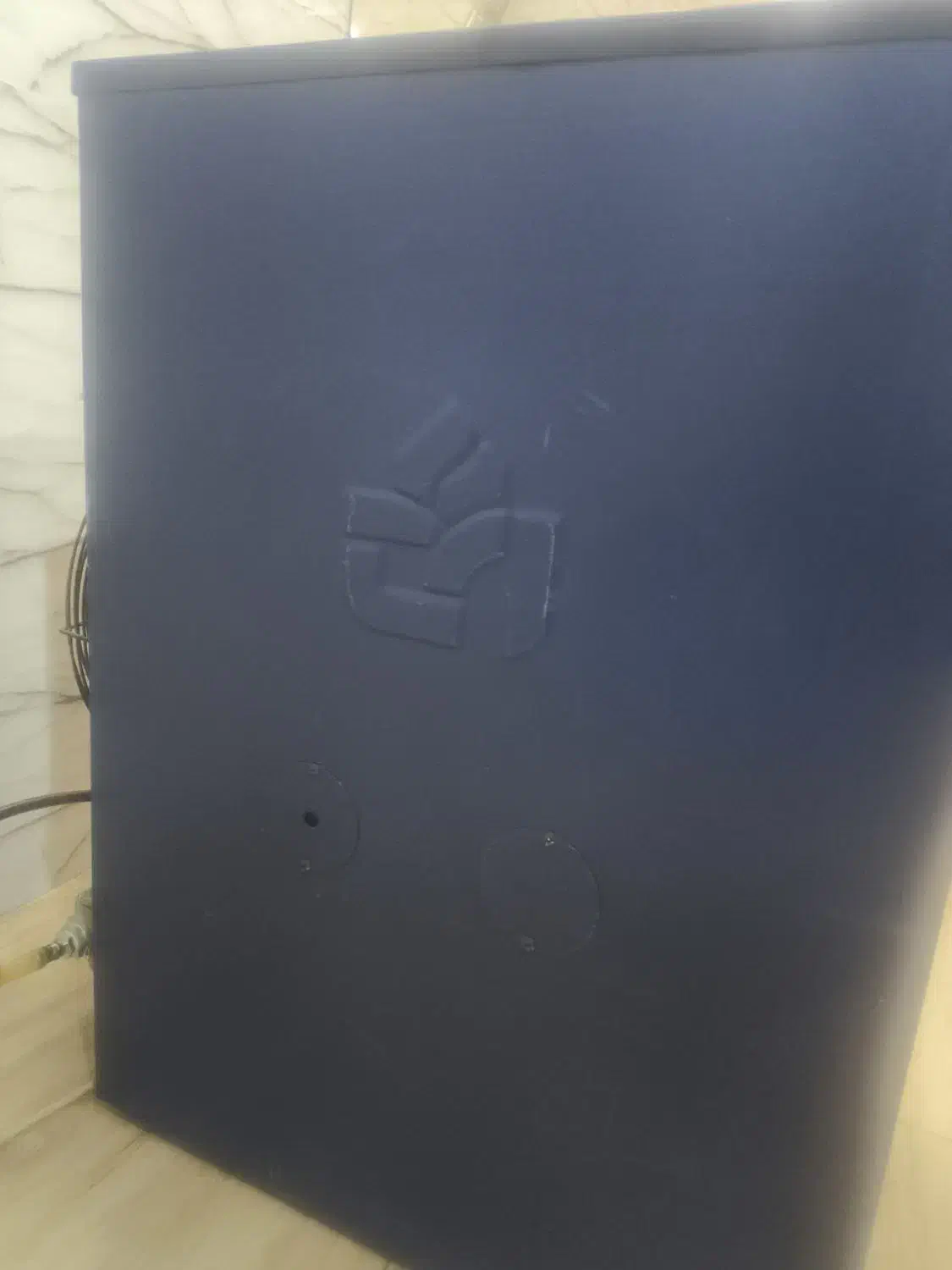 هیتر گازی ۵شعله ایران کارتوس|بخاری، هیتر، شومینه|مشهد, کاظم آباد پنجشنبه|دیوار