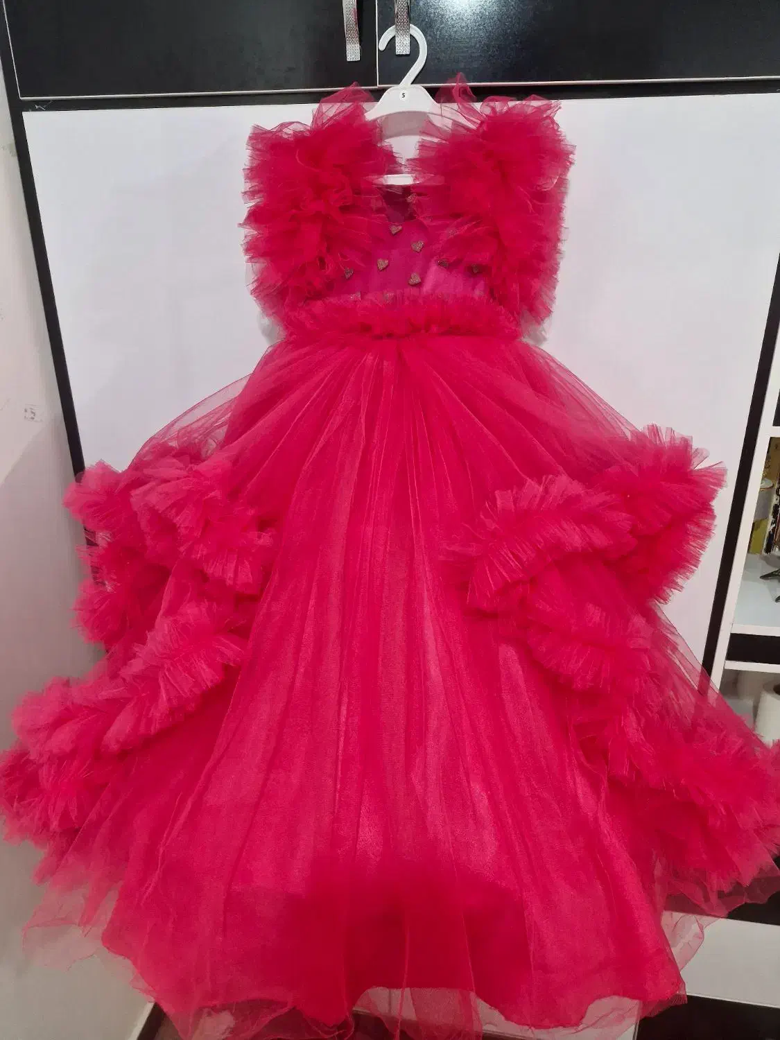 لباس مجلسی دخترانه|لباس|بوشهر, |دیوار