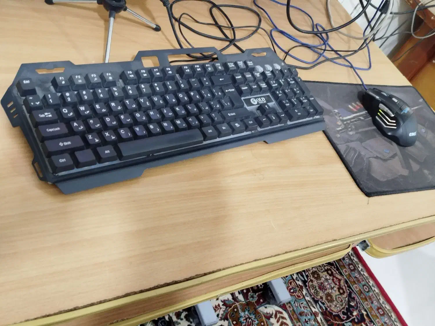 کامپیوتر اپل ( مک مینی )|رایانه رومیزی|دهدشت, |دیوار