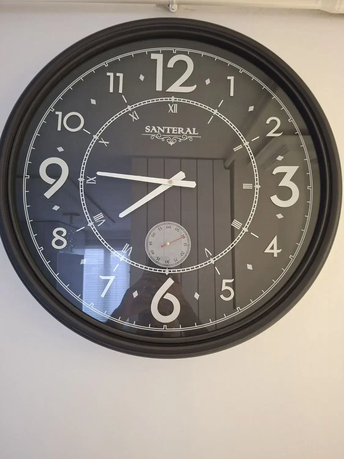 ساعت دیواری مارک|ساعت دیواری و تزئینی|پیرانشهر, |دیوار