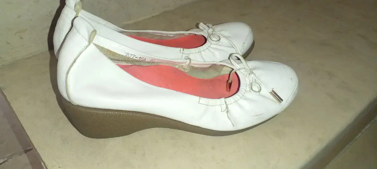 کفش زنانه|کیف، کفش، کمربند|رباط‌کریم, نصیرشهر|دیوار