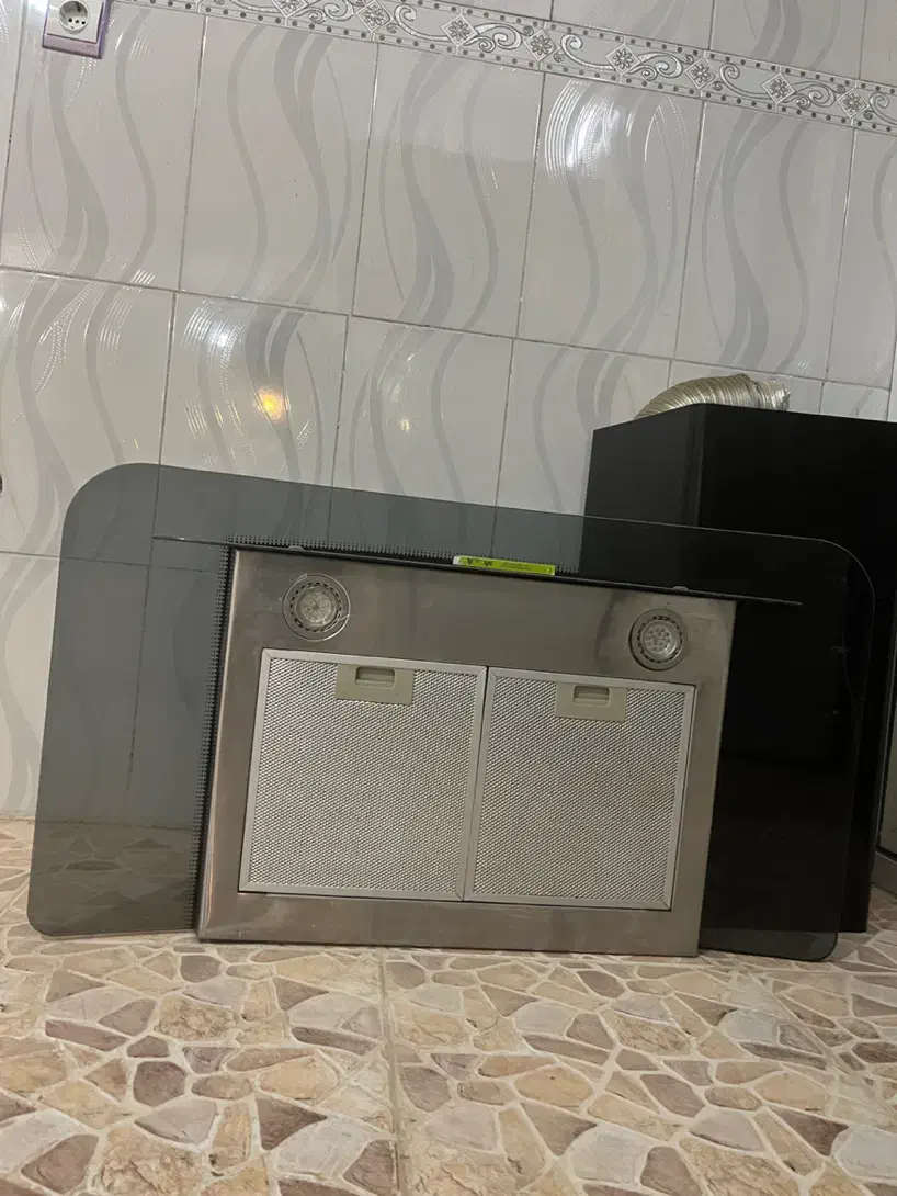 هود آشپزخانه|هود|اصفهان, رزمندگان|دیوار