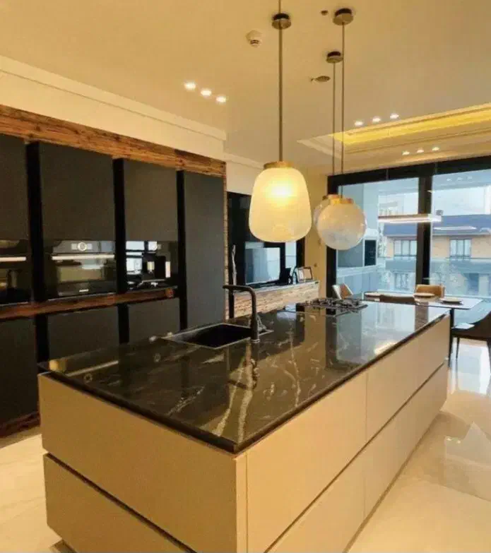 فروش آپارتمان ۹۵ متر بهترین فرعی زوج گیشا|فروش آپارتمان|تهران, گیشا|دیوار