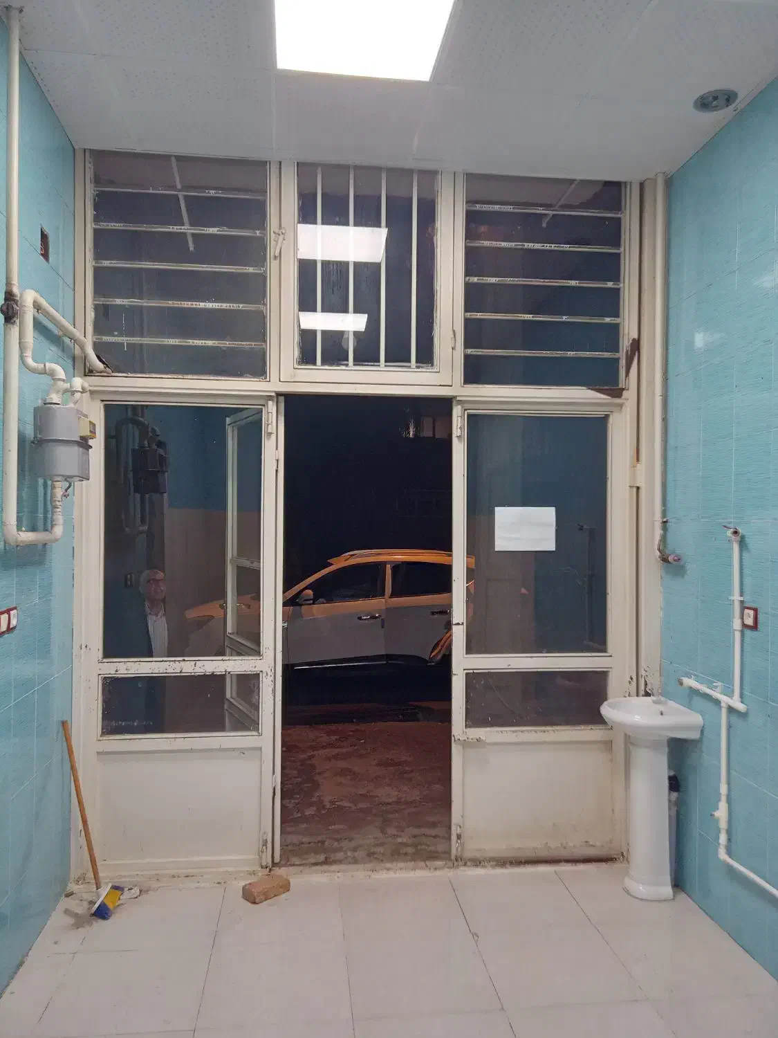 رهن و اجاره مغازه در خیابان خلیفه ای|اجارهٔ مغازه و غرفه|اهر, |دیوار