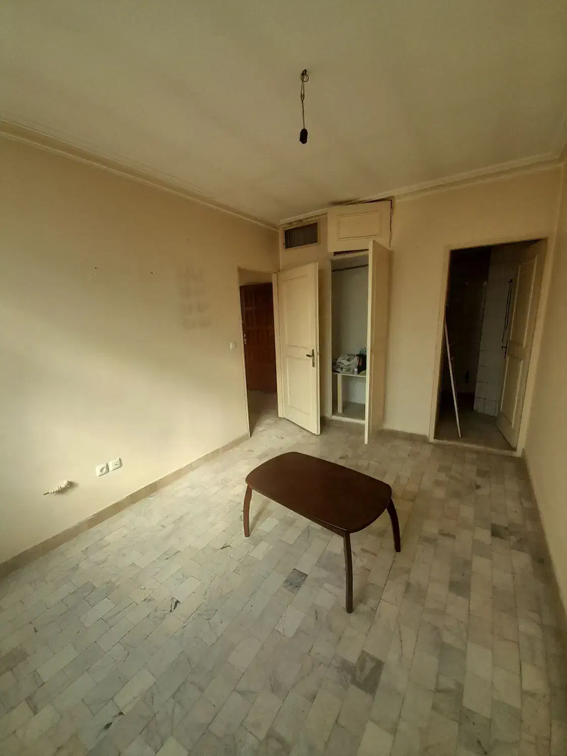 ۵۶متر  اجاره  ۱خوابه -نارمک دردشت نخجیر