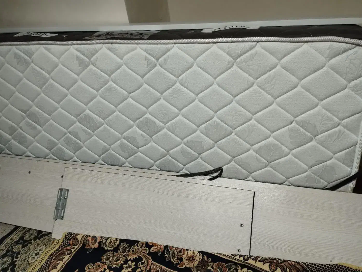 تخت و تشک|تخت و سرویس خواب|کرمانشاه, |دیوار