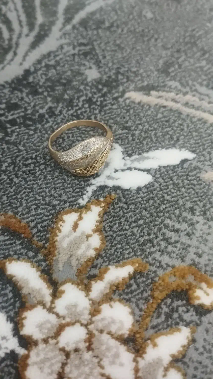 انگشتر سالم|جواهرات|همدان, |دیوار