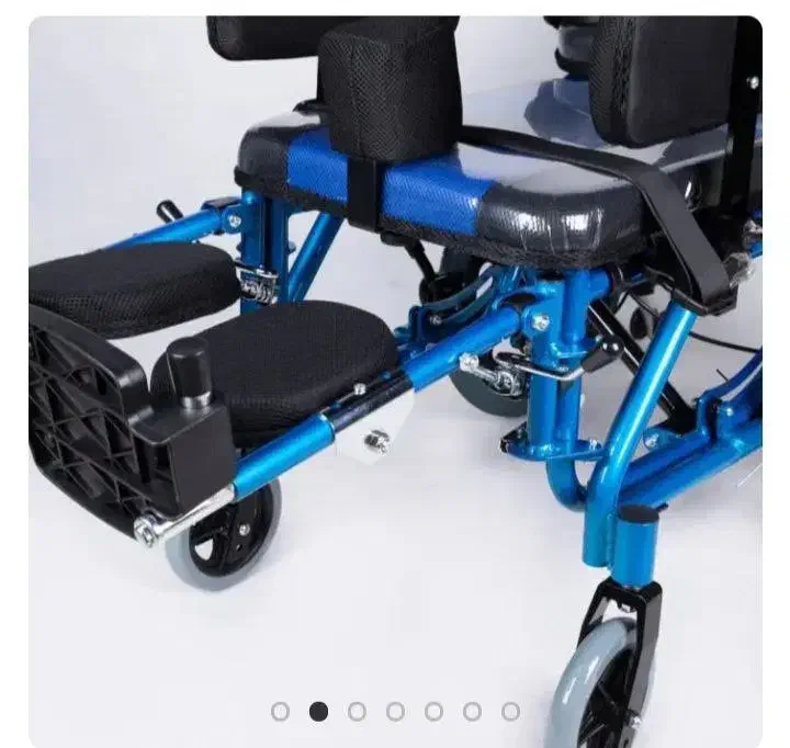 ویلچر نو|آرایشی، بهداشتی، درمانی|قزوین, |دیوار