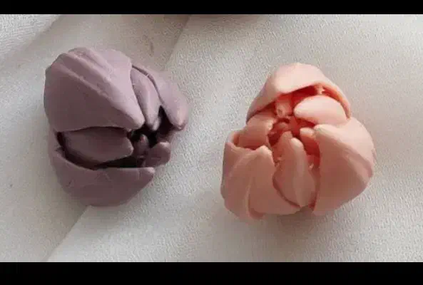 وسایل شمع سازی قالب سیلیکونی|صنایع دستی و سایر لوازم تزئینی|قم, نیروگاه|دیوار