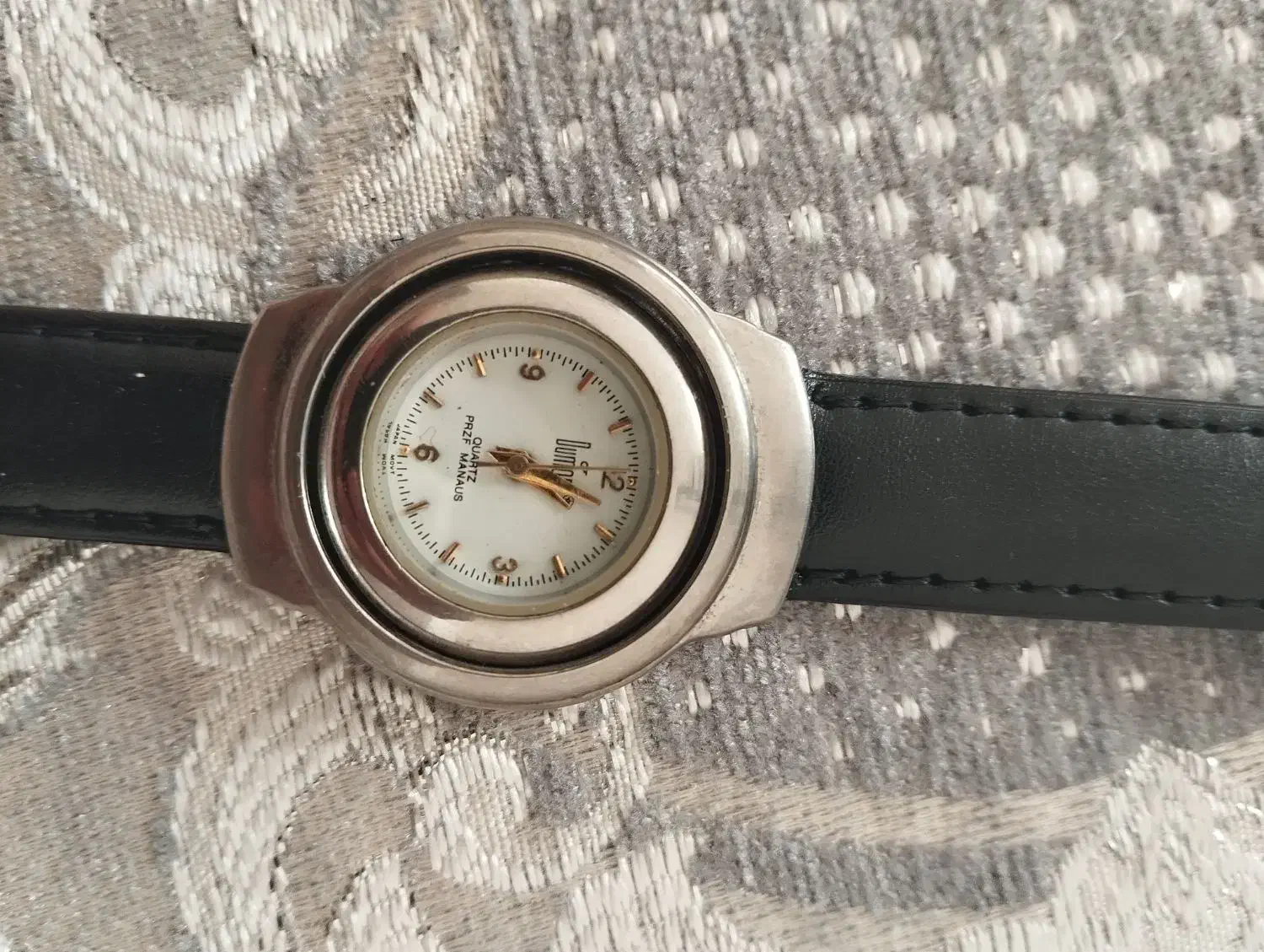 ساعت مچی دو طرفه قدیمی|ساعت|پاکدشت, پاکدشت (مامازند)|دیوار