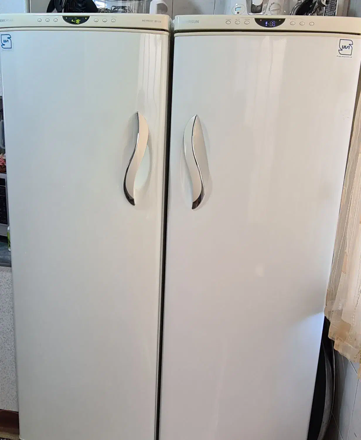 یخچال|یخچال و فریزر|شهریار, شهرک امیریه|دیوار