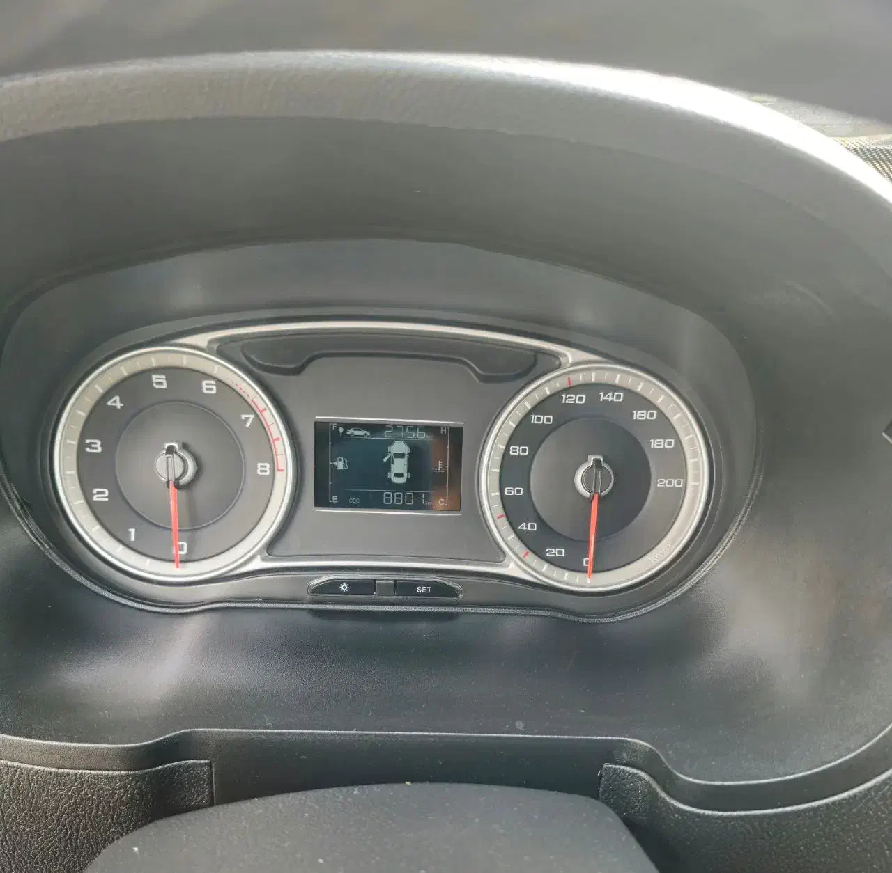 کوییک gxr ۱۴۰۲ در حد|خودرو سواری و وانت|تبریز, |دیوار