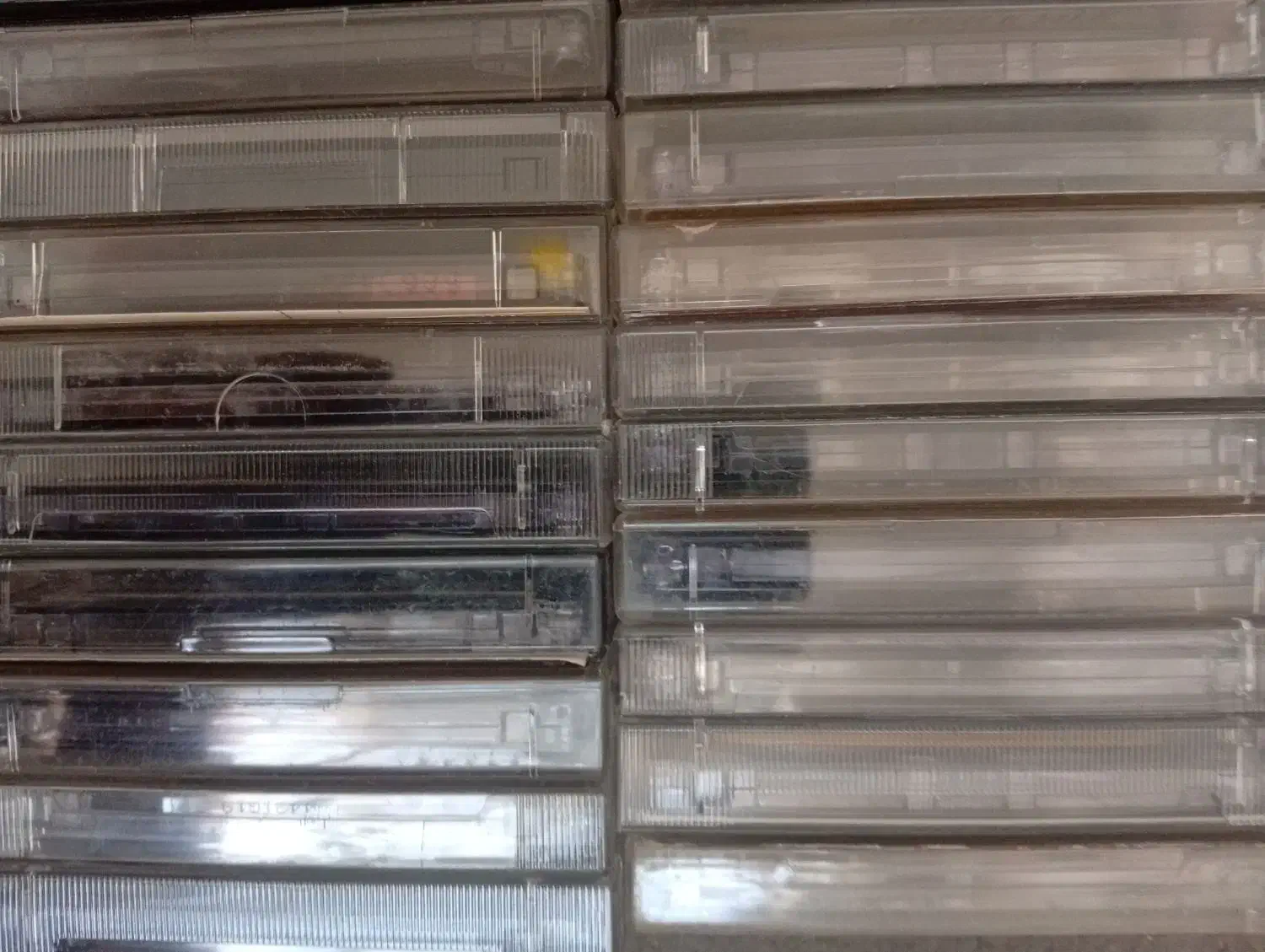 نوار کاست قرآن|فیلم و موسیقی|مشهد, شهرک مهرگان|دیوار