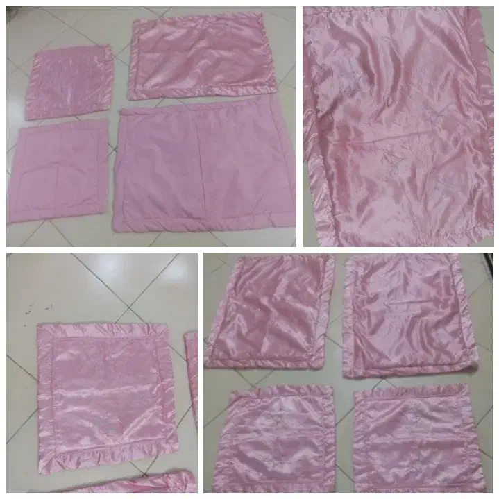 روبالشی|رختخواب، بالش، پتو|گلبهار, شهر جدید گلبهار|دیوار