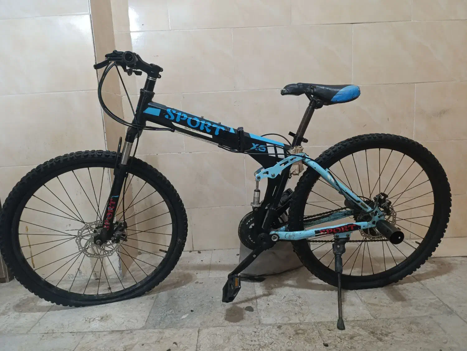 دوچرخه|دوچرخه، اسکیت، اسکوتر|بندرعباس, |دیوار