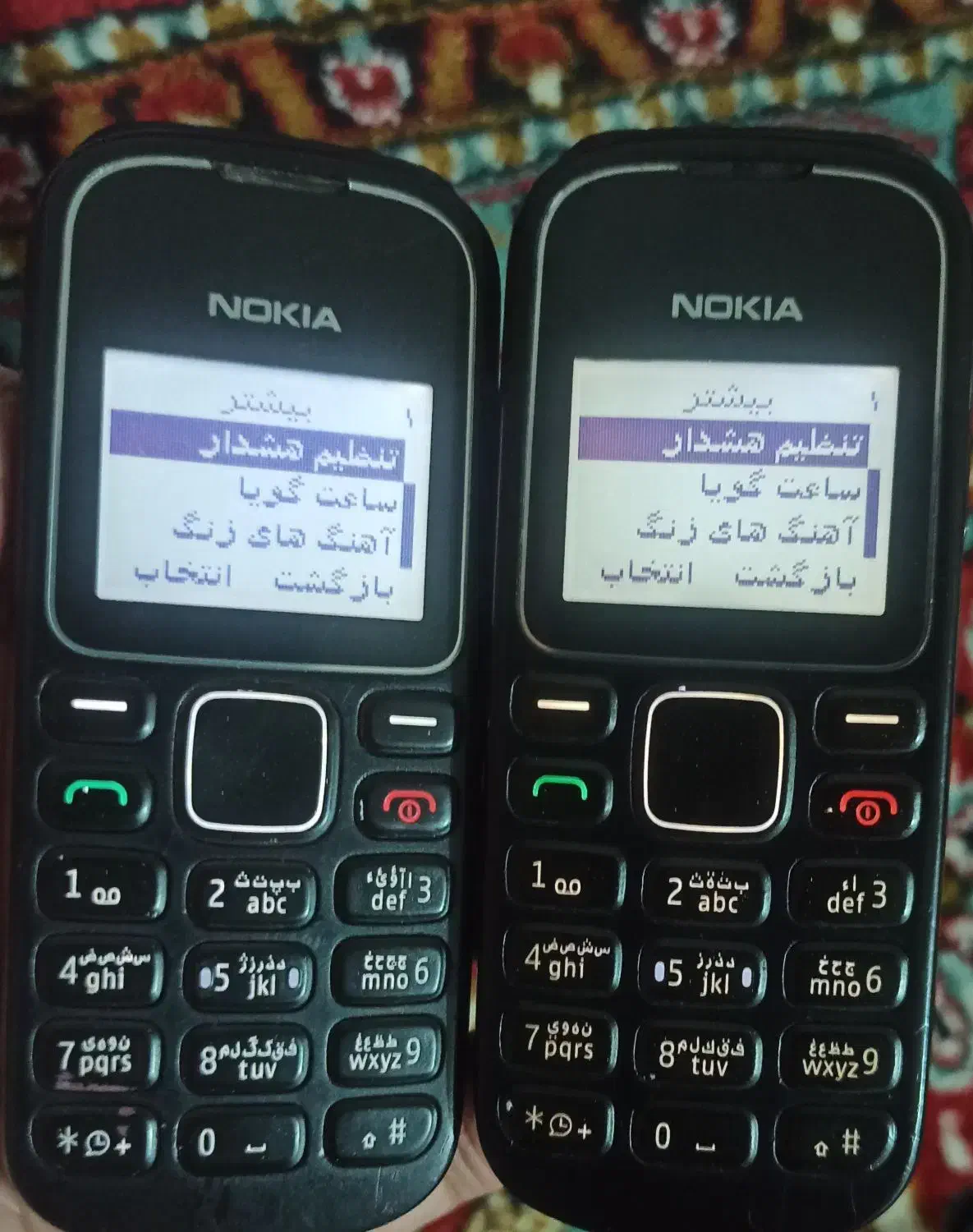 نوکیا1280|موبایل|معمولان, |دیوار