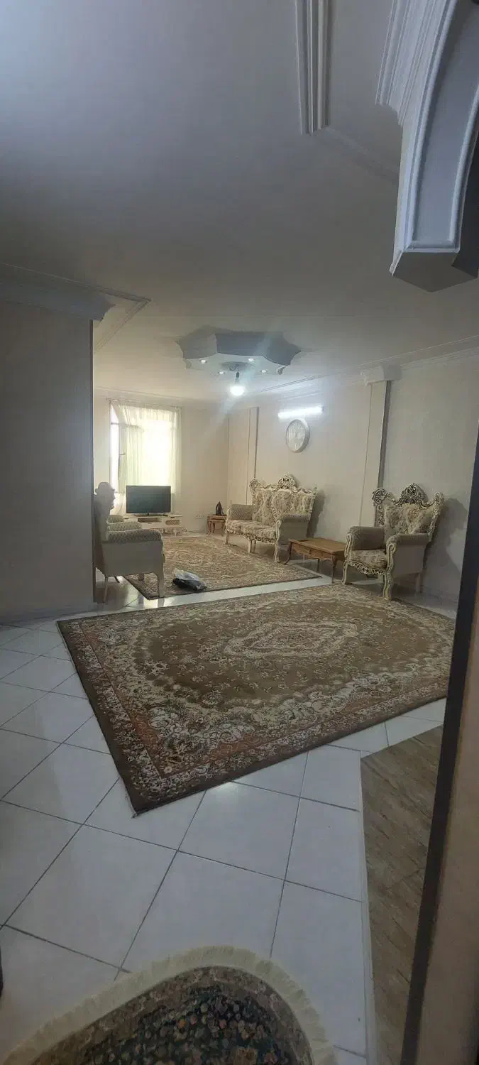 ۷۸ متری فروشی|فروش آپارتمان|قرچک, شهرک طلائیه|دیوار