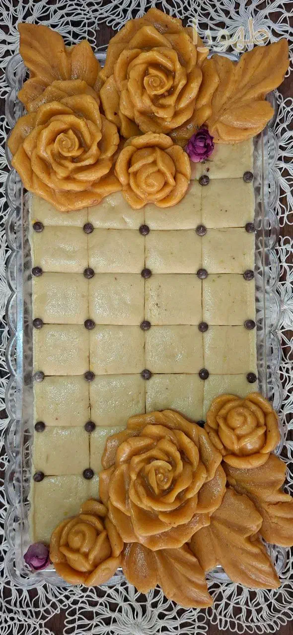 حلوای مجلسی|خدمات پذیرایی، مراسم|تبریز, |دیوار