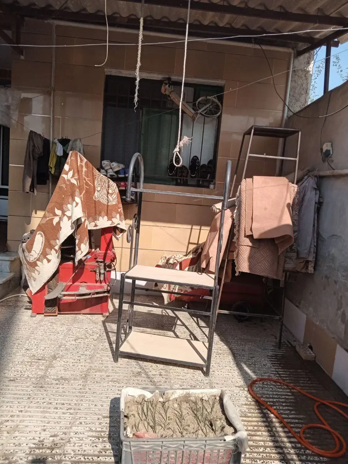 میز تلوزیون  ترازو|میز تلویزیون|رامیان, |دیوار