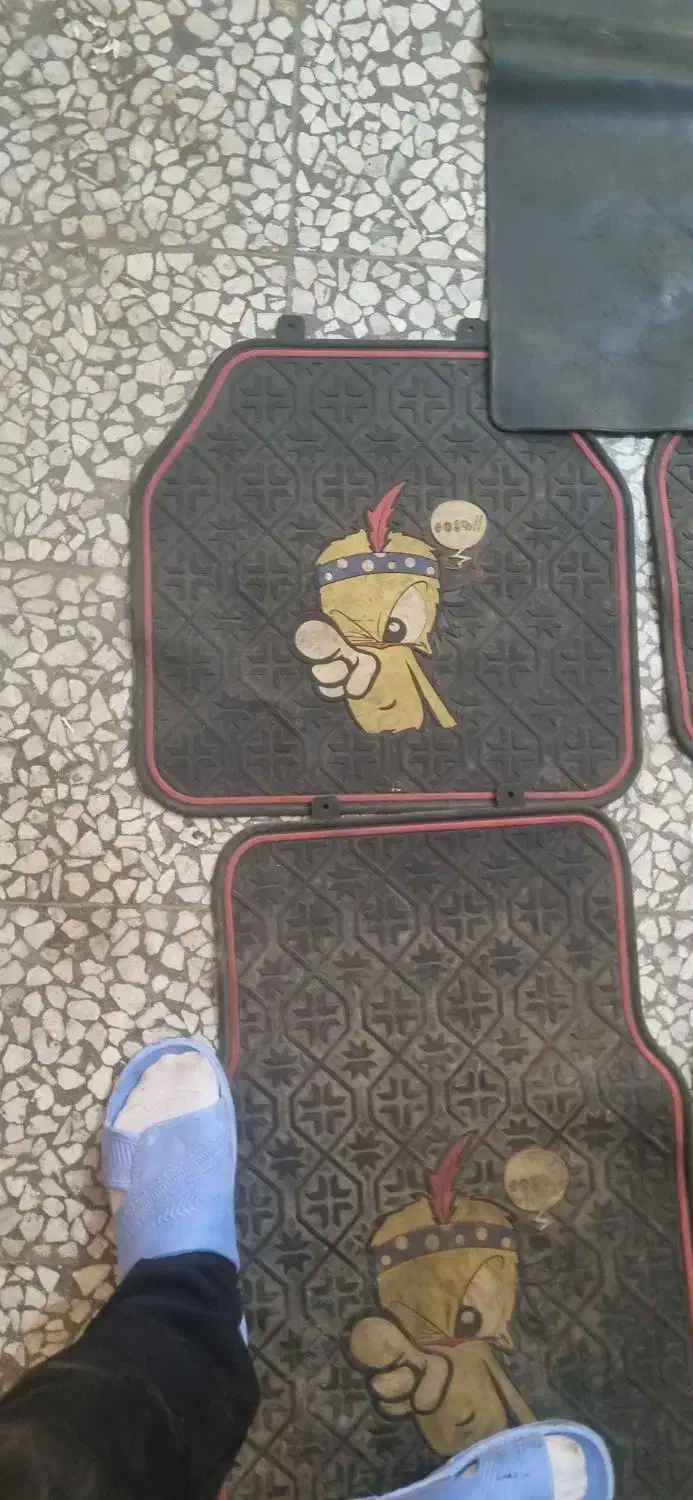 هواکش روغنی ماک اصلی. چراغ عقب سمند.زیرپایی اسپرت|قطعات یدکی و لوازم جانبی|اقبالیه, |دیوار