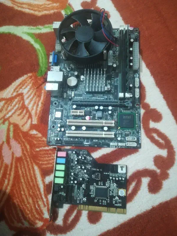 باندل|قطعات و لوازم جانبی رایانه|مریوان, |دیوار