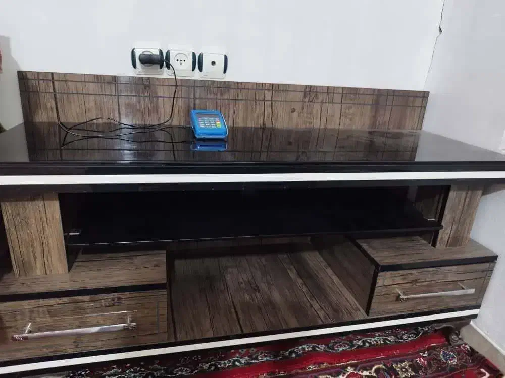 میزتلوزیون نو|میز تلویزیون|بوکان, |دیوار