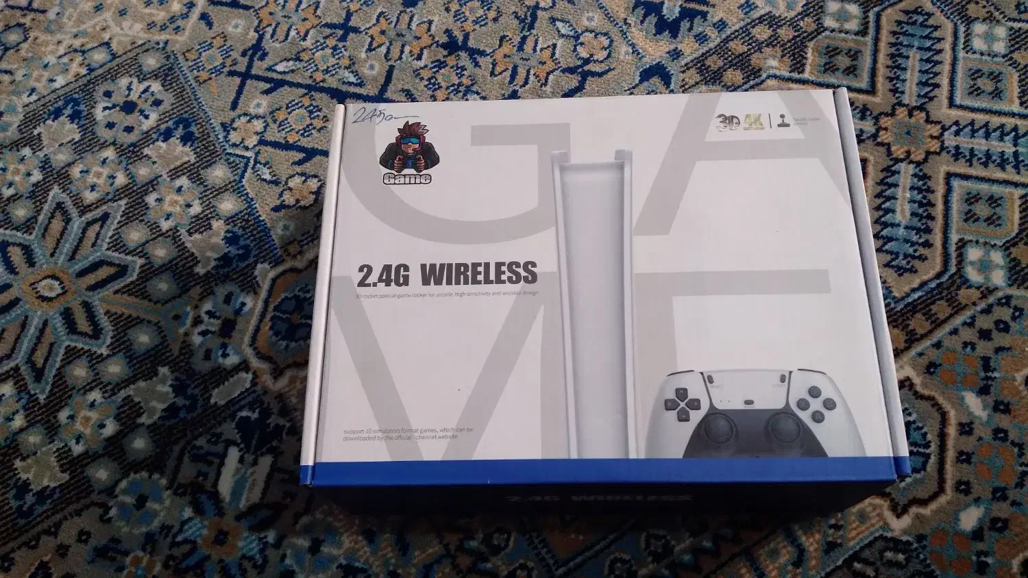 کنسول نو هست|کنسول، بازی ویدئویی و آنلاین|چمران, |دیوار