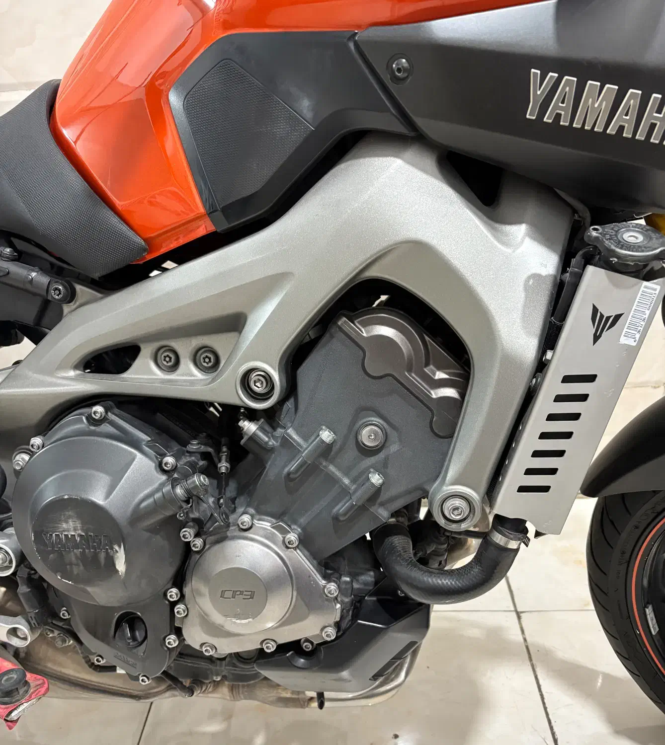 CB1300|موتورسیکلت|تهران, فردوسی|دیوار