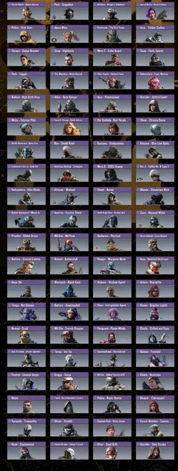 اکانت مهندسی|کنسول، بازی ویدئویی و آنلاین|آبیک, |دیوار