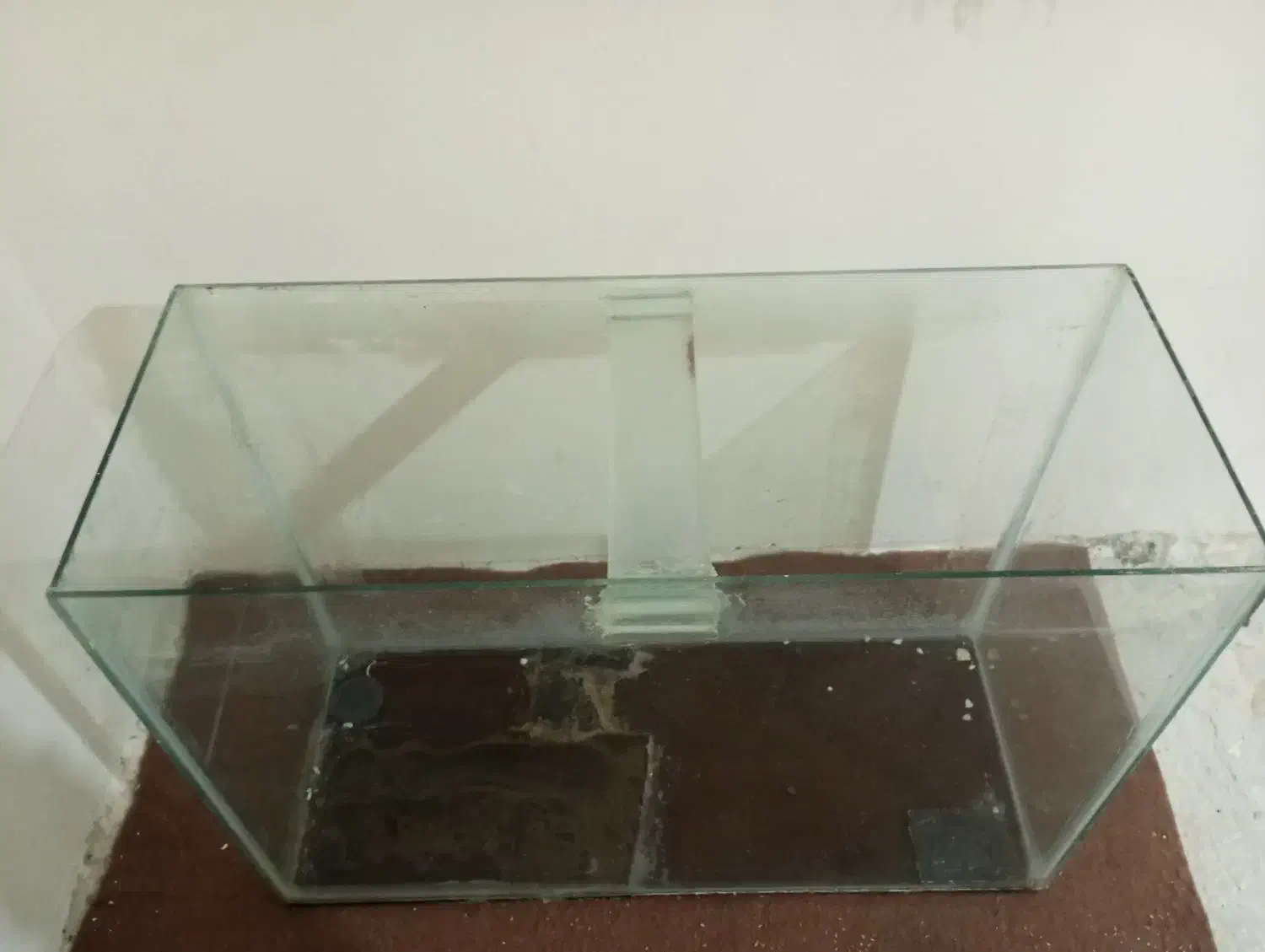 سلام آکواریوم بزرگ و معاوضه می کونم با گوپی|ماهی|مشهد, کوشش|دیوار