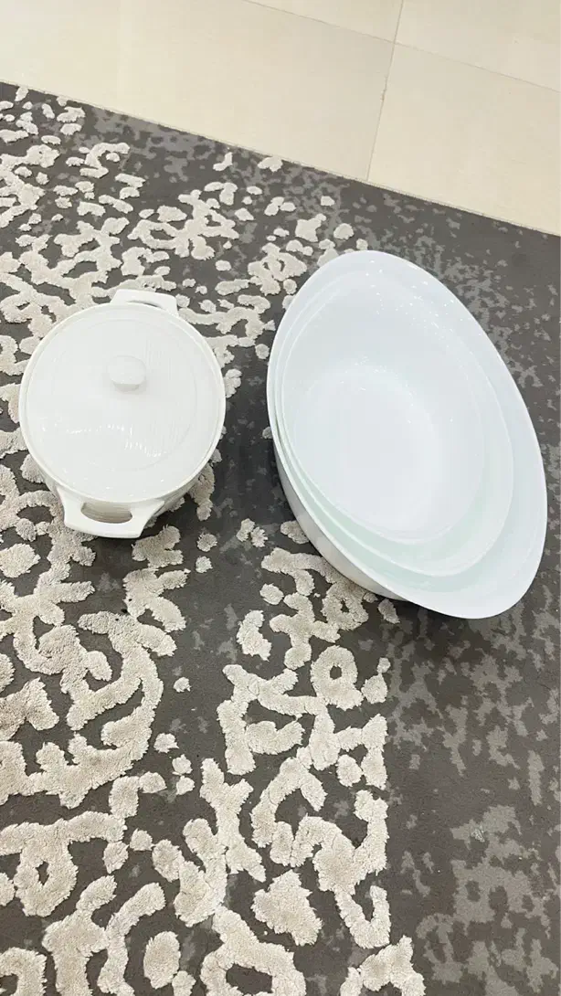 فروش ظروف منزل|ظروف سرو و پذیرایی|قائمشهر, |دیوار