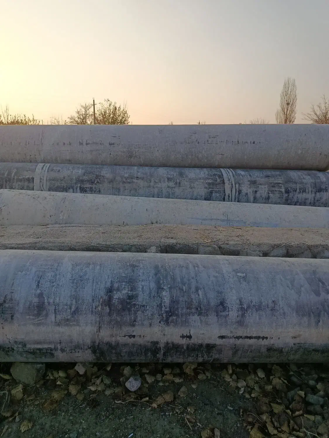 فروش لوله بتنی آز بست|مصالح و تجهیزات ساختمان|کشکسرای, |دیوار