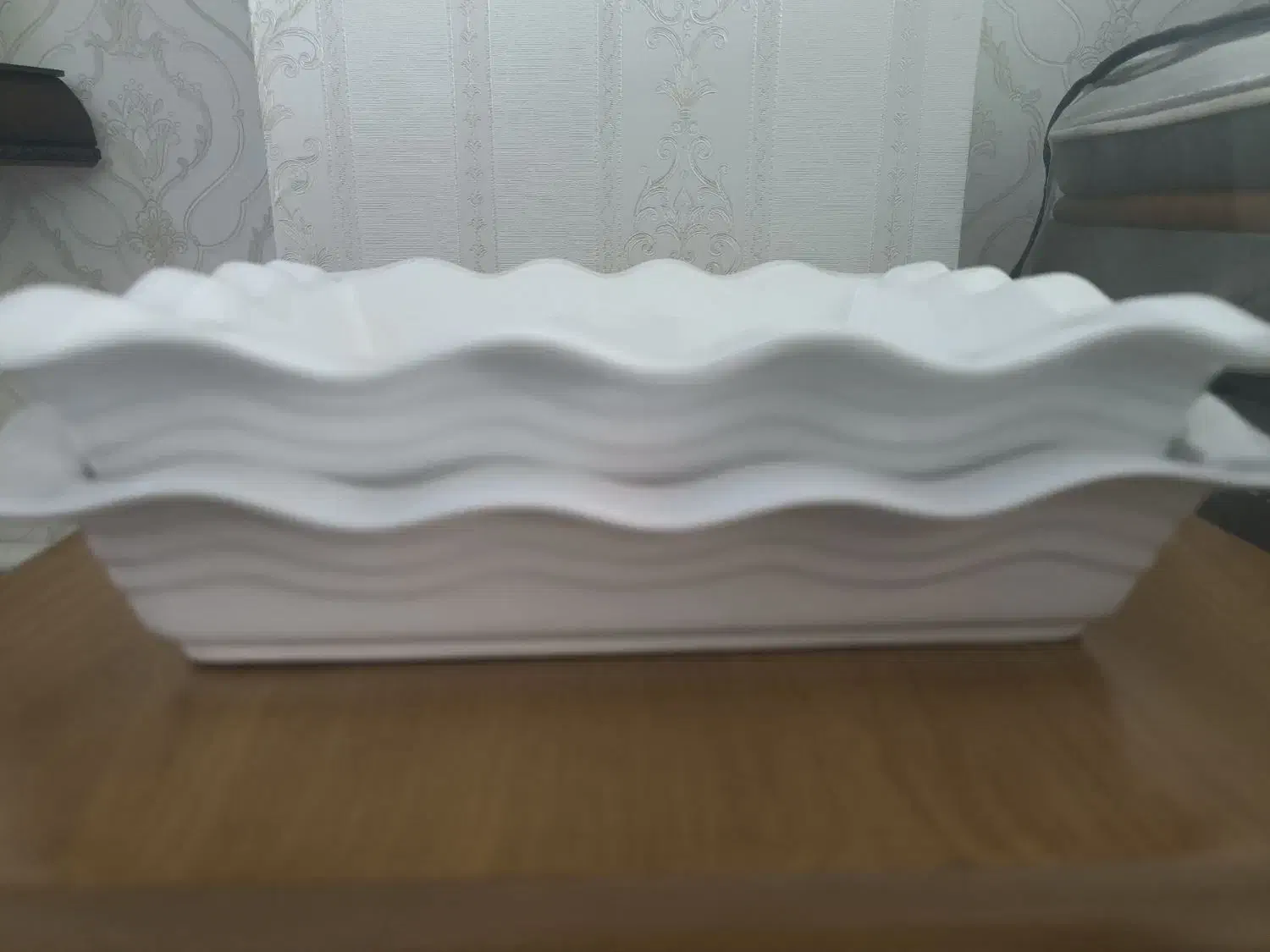 ظرف سرو غذا و سالاد و میوه|ظروف سرو و پذیرایی|ساوه, |دیوار