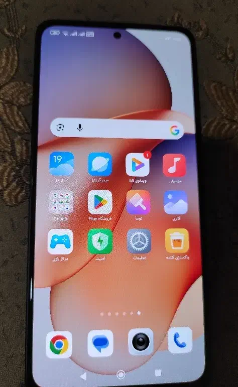 گوشی نوت 13|موبایل|کرمانشاه, |دیوار