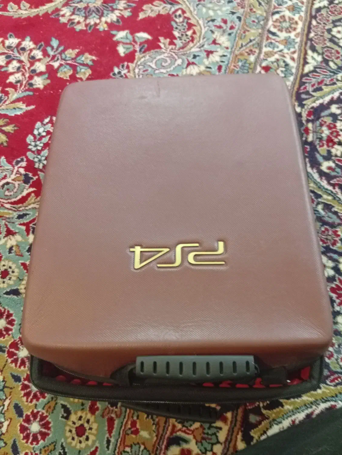 ps4 کپی خور اسلیم 500 گیگ|کنسول، بازی ویدئویی و آنلاین|فسا, |دیوار