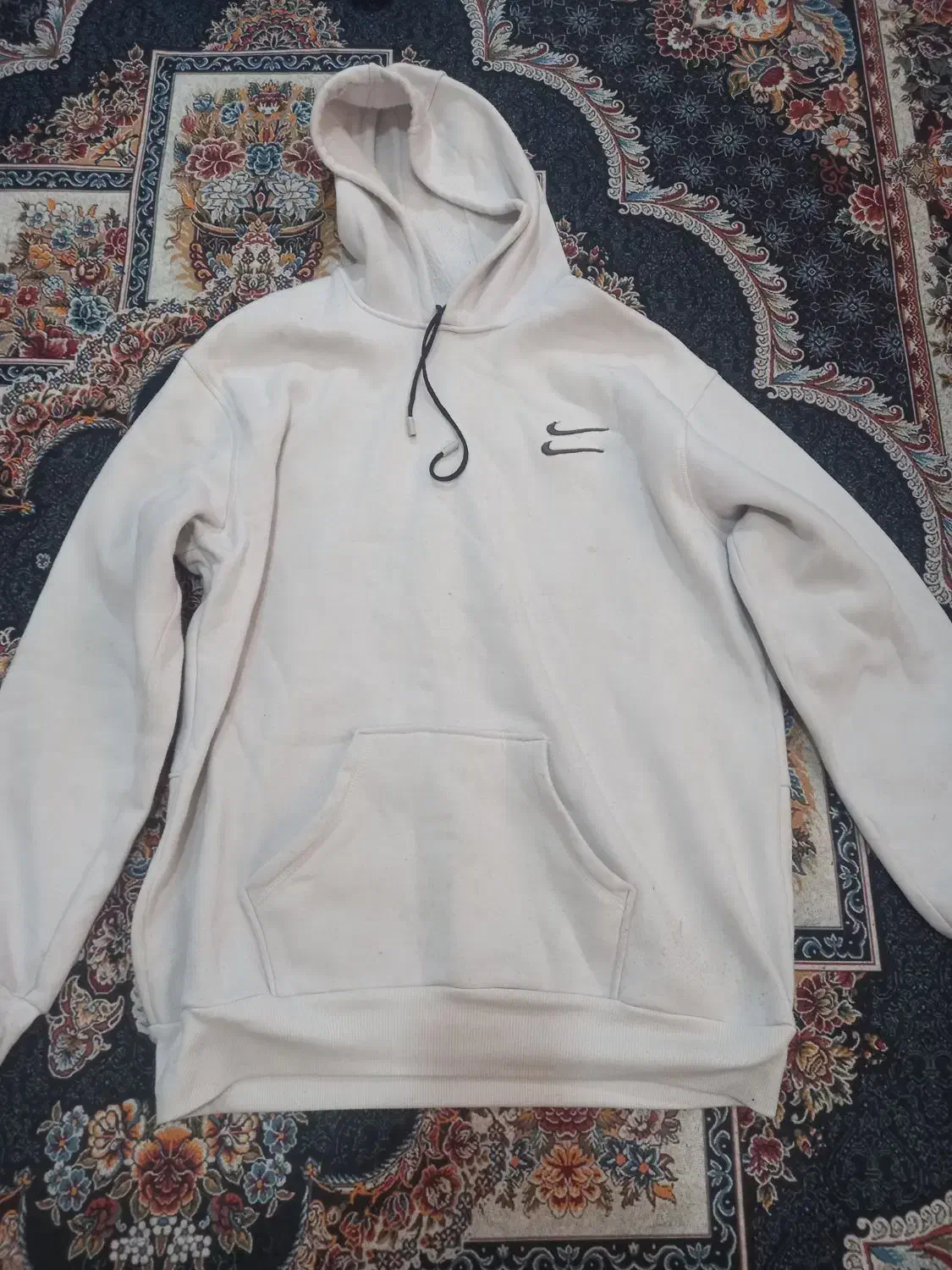 ۳ عدد کاپشن و دورس|لباس|شریف‌آباد, |دیوار