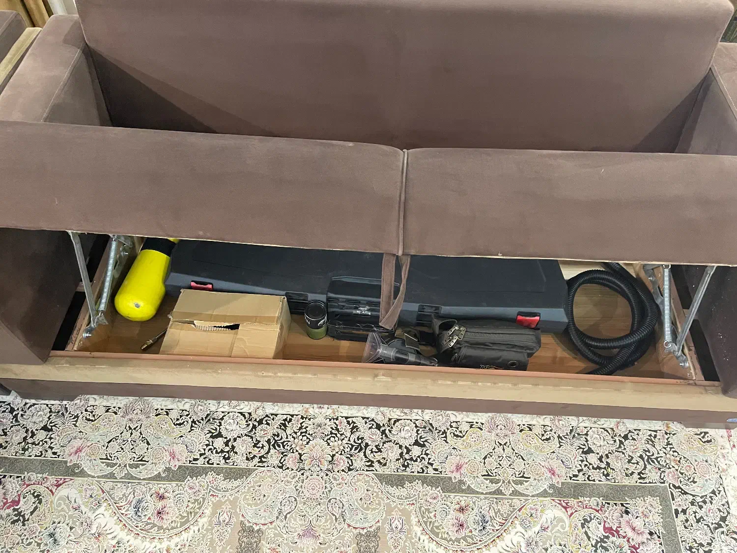 مبلمان|مبلمان خانگی و میز عسلی|رشت, یخسازی|دیوار