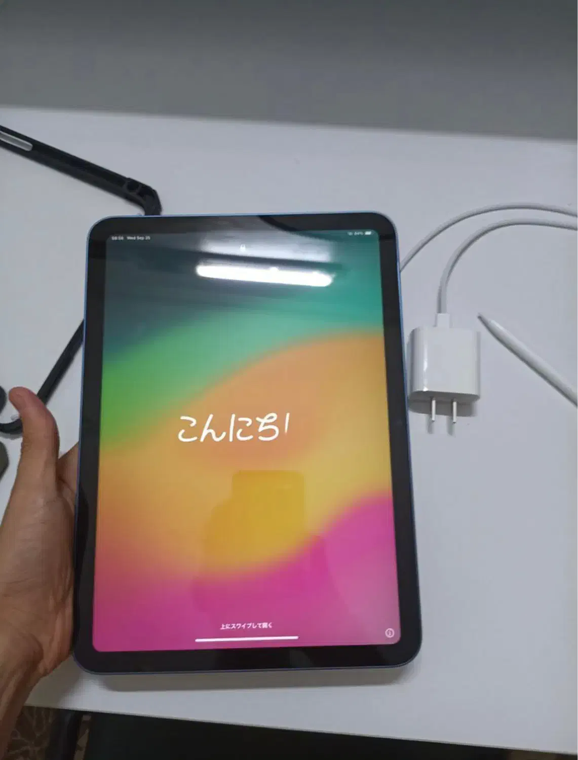 آیپد10 / ipad2022|تبلت|آبادان, |دیوار