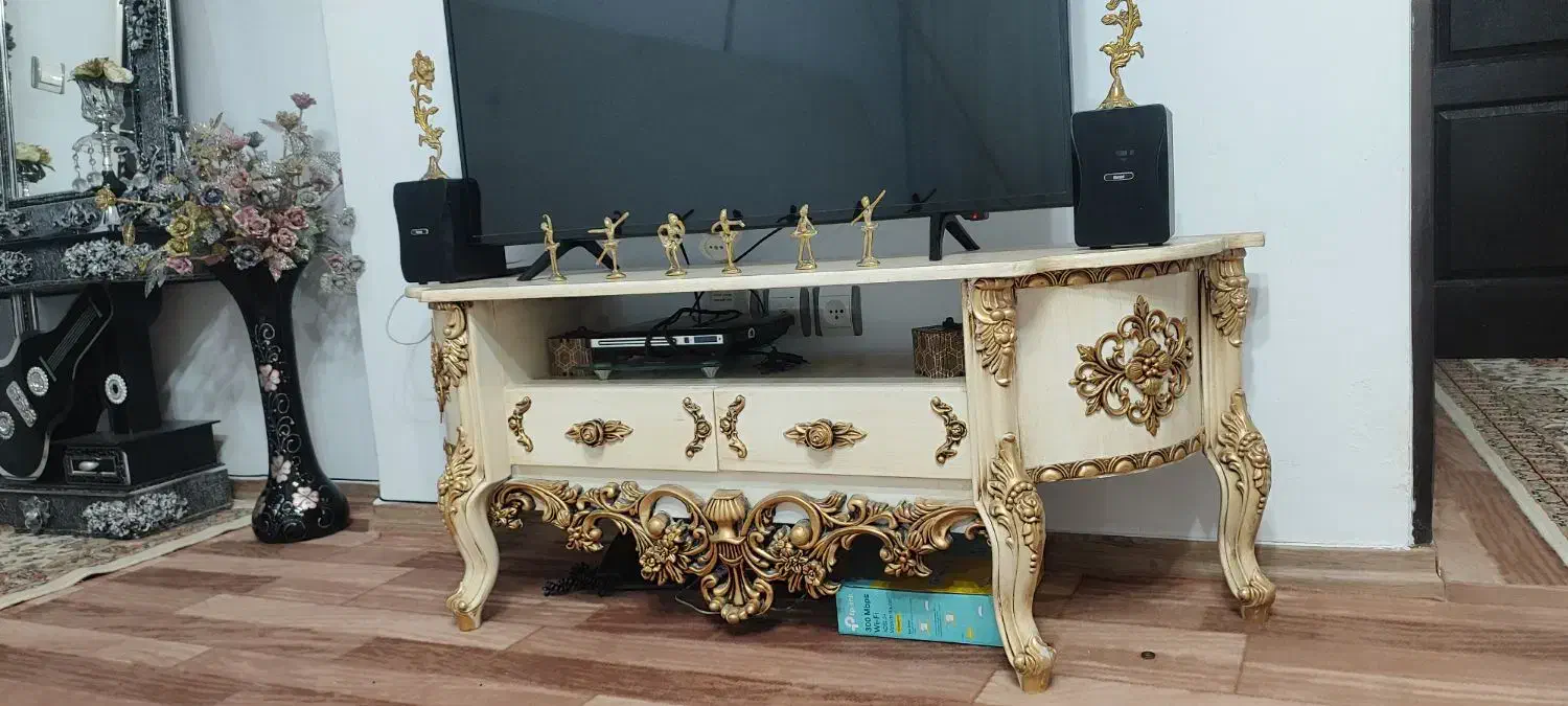 میز تلوزیون|میز تلویزیون|سهند, |دیوار