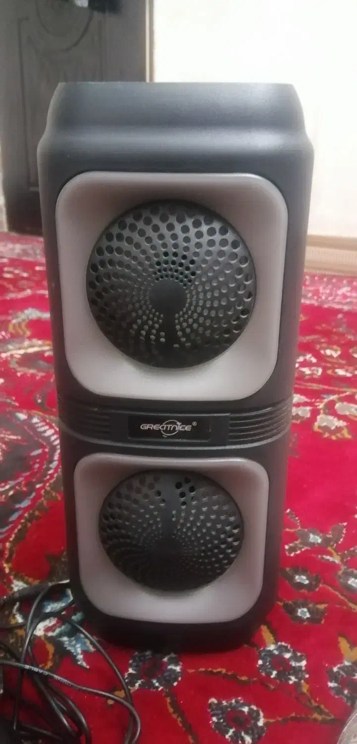 اسپیکر|سیستم صوتی خانگی|مهاباد (آذربایجان غربی), |دیوار