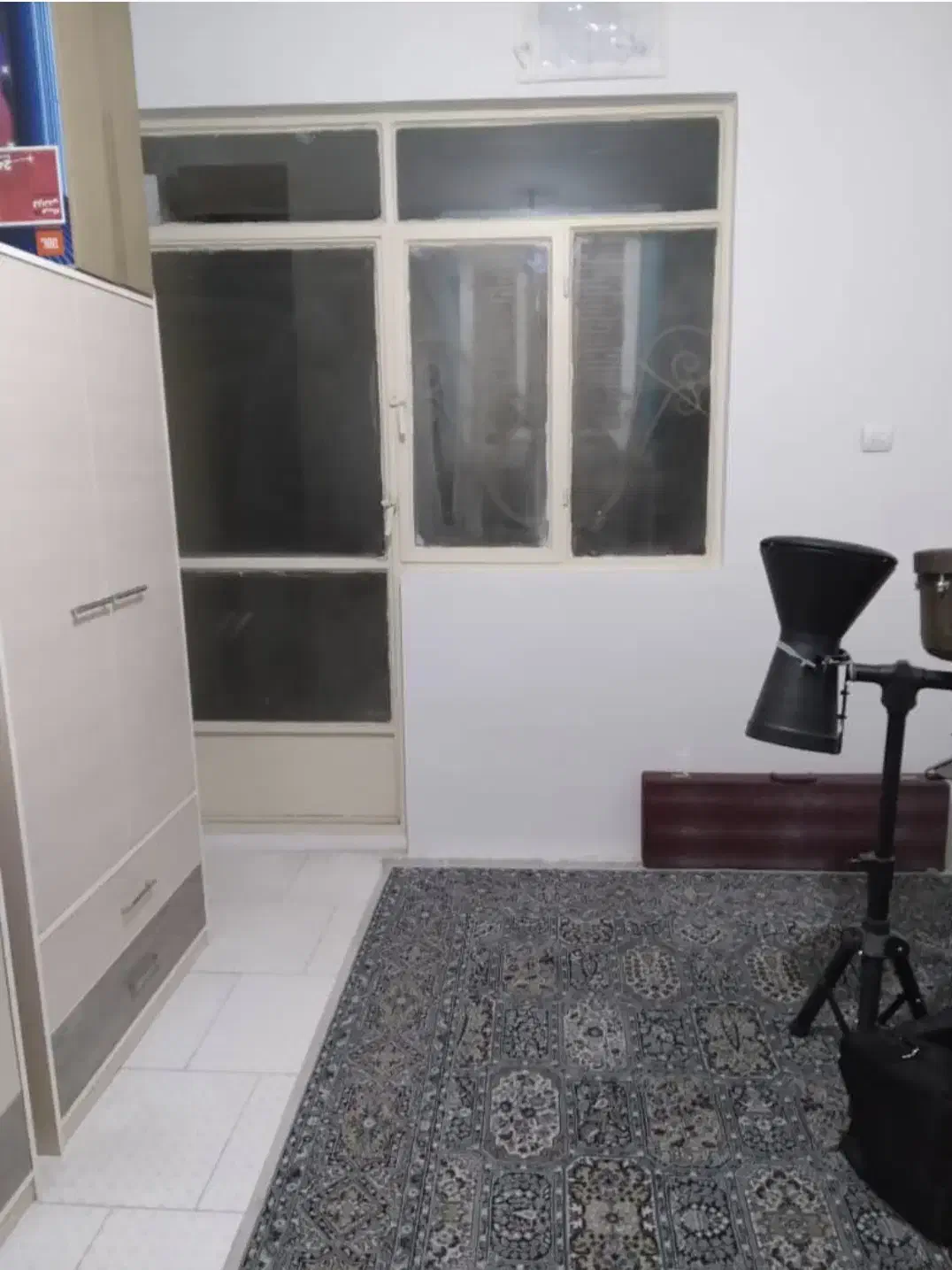 ساختمان ۵۰ متری در افرا|فروش آپارتمان|ماهدشت, |دیوار