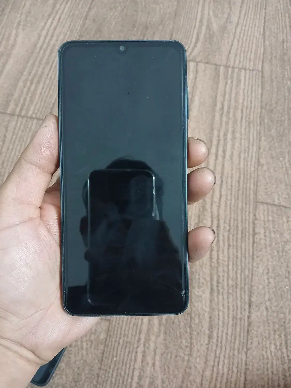 گوشی a07|موبایل|ورامین, ورامین|دیوار