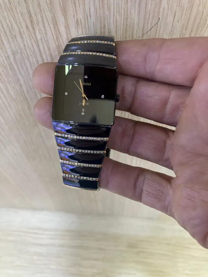 فروش رادو سنترا اورجینال|ساعت|ارومیه, |دیوار