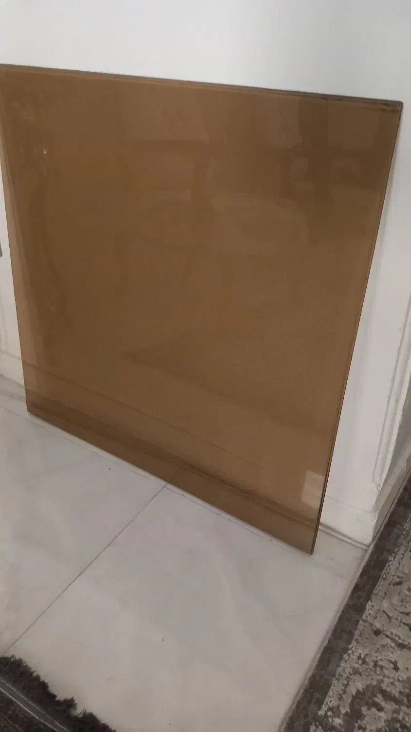 شیشه دو عدد|میز و صندلی غذاخوری|تهران, جیحون|دیوار