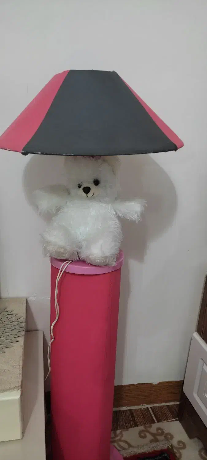 آباژور کودک|چراغ خواب و آباژور|همدان, |دیوار