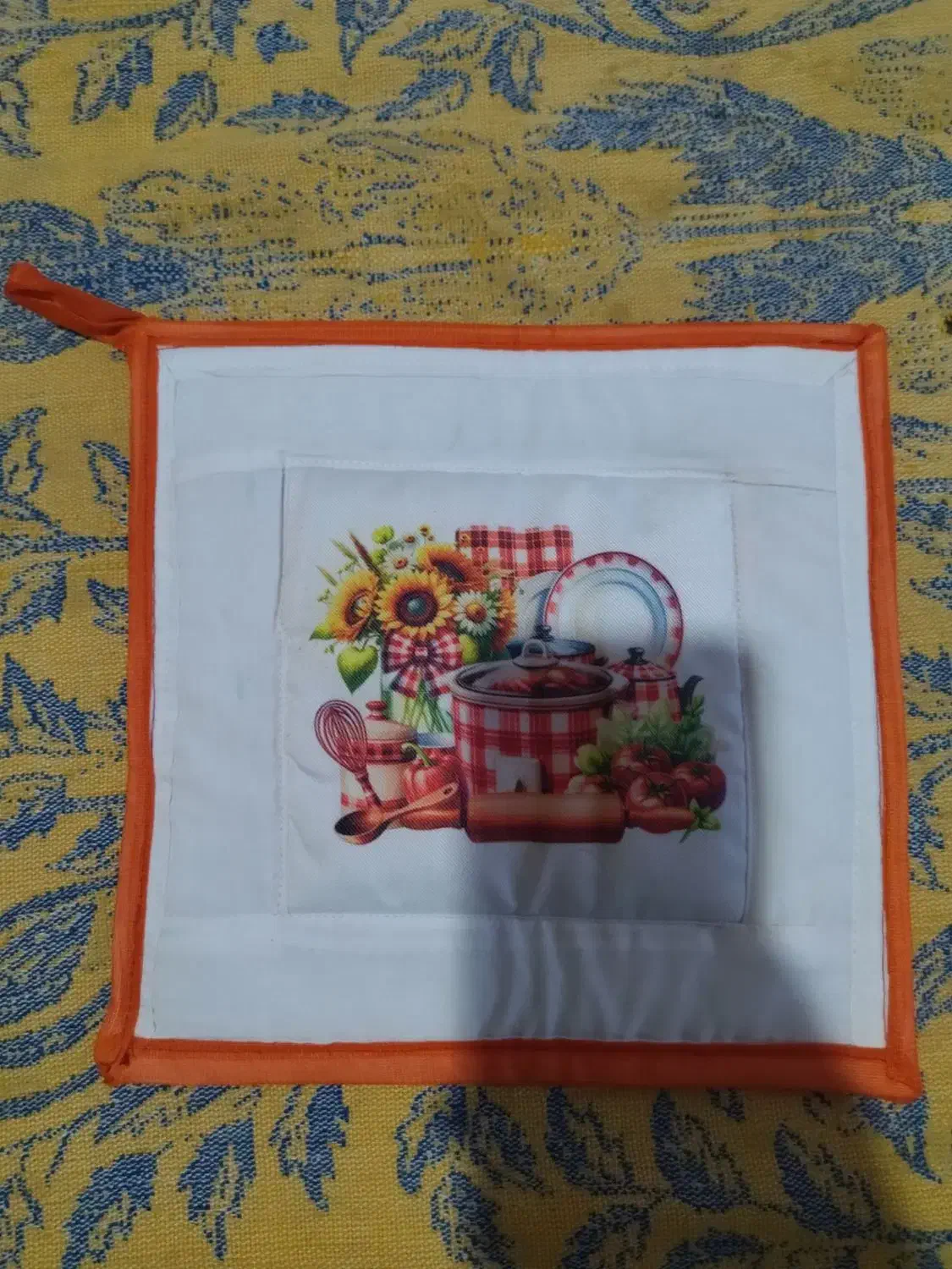 سرویس اشپزخونه|سفره، حوله، دستمال آشپزخانه|زرند, |دیوار