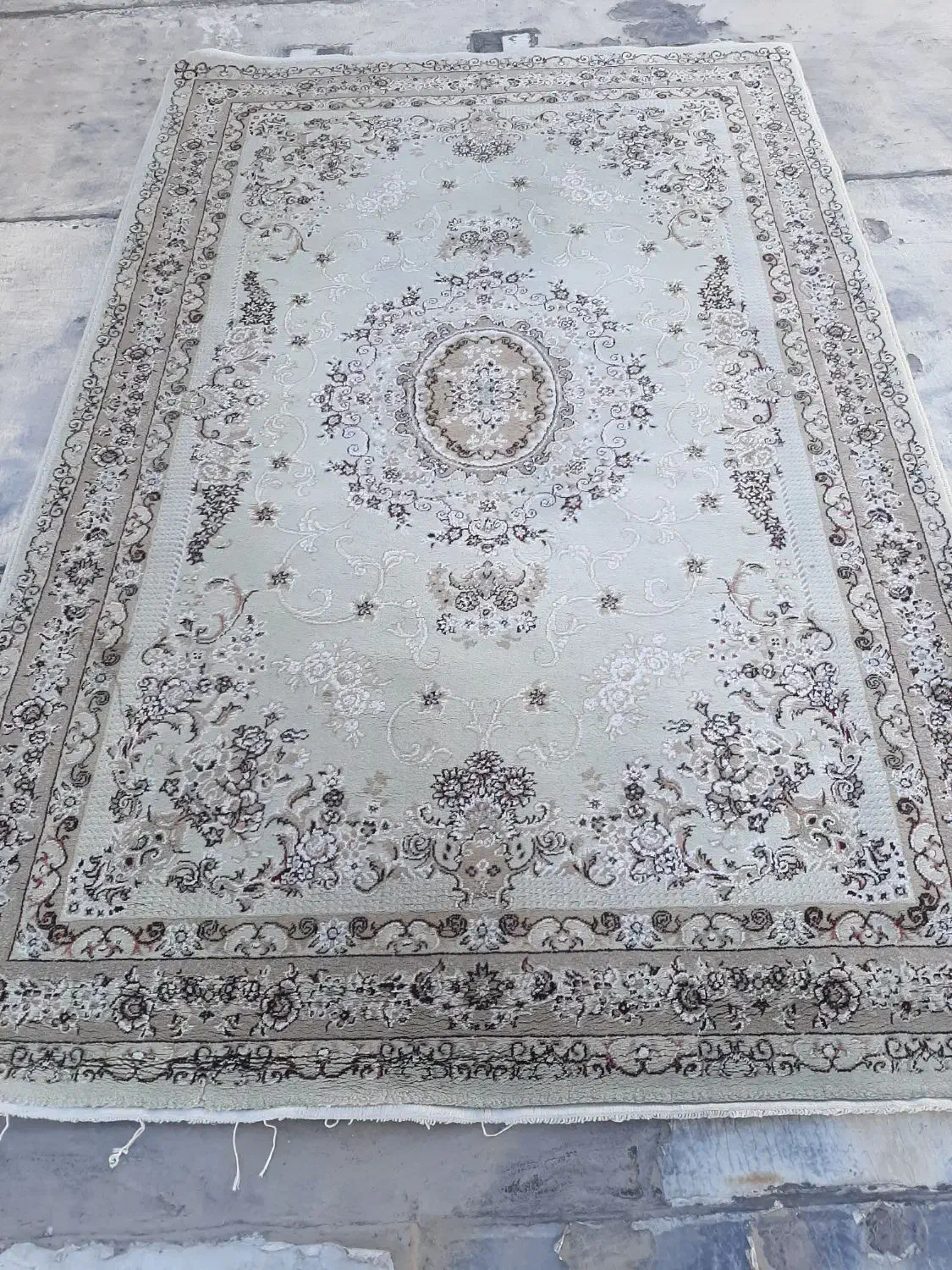 فرش ۳متری برای فروش داریم|فرش|پردیس, فاز ۸|دیوار