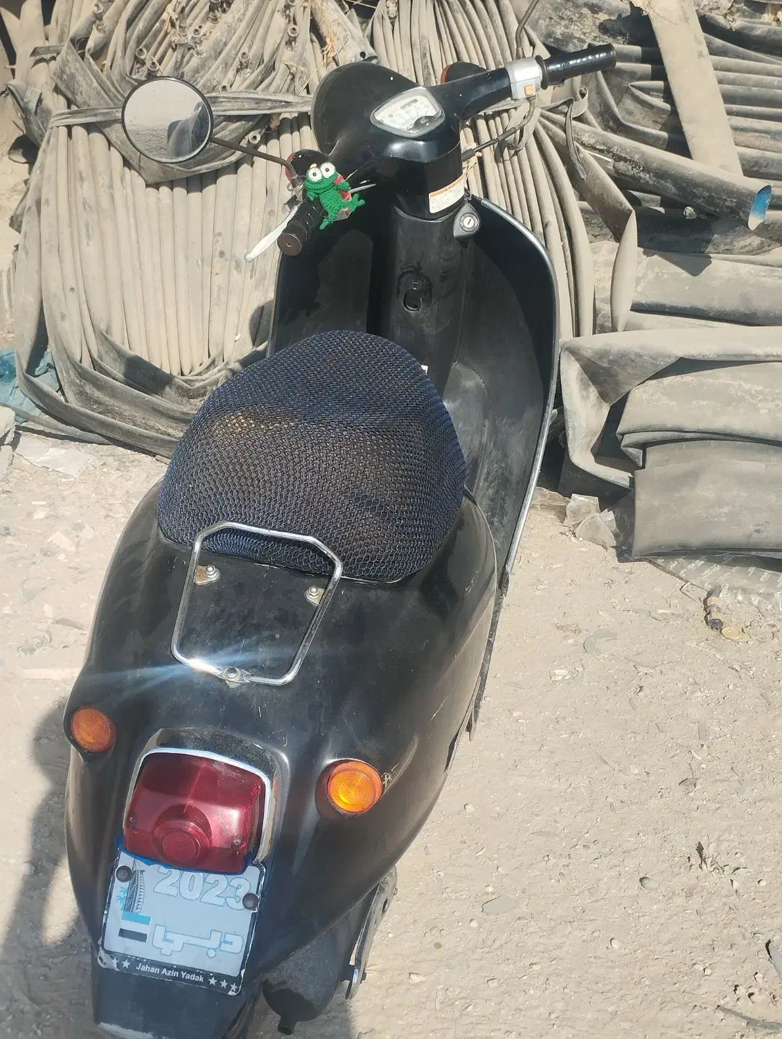 موتور پاکشتی|موتورسیکلت|شبانکاره, |دیوار