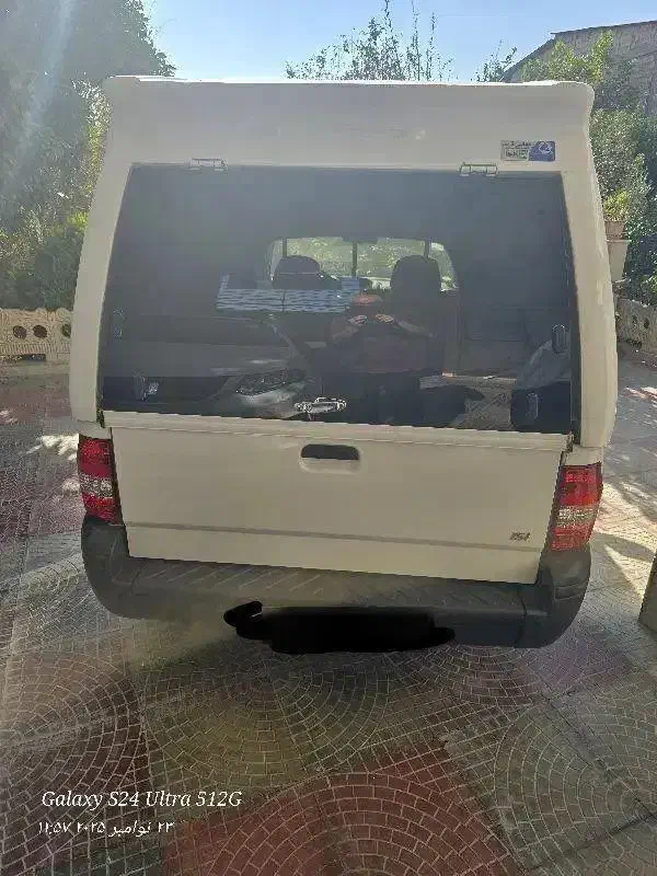 فروش وانت پراید۱۵۱|خودرو سواری و وانت|کردکوی, |دیوار